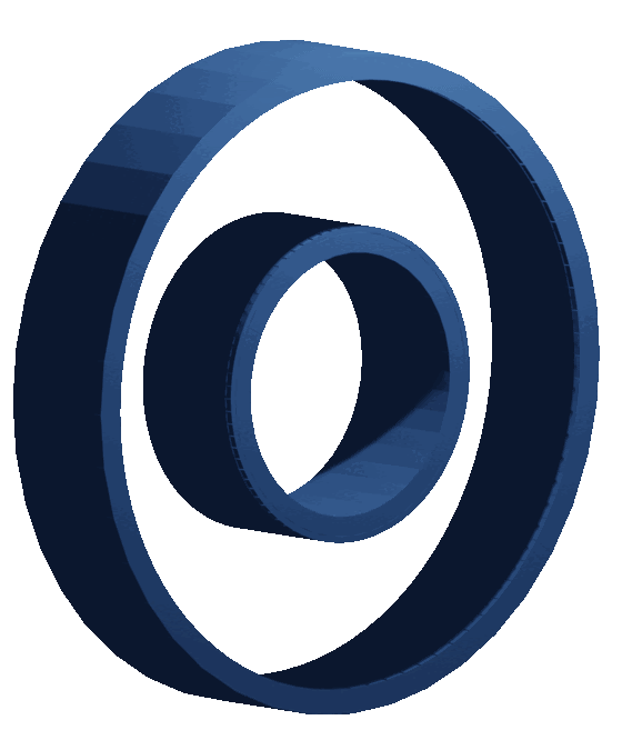 IGA Topology Optimization