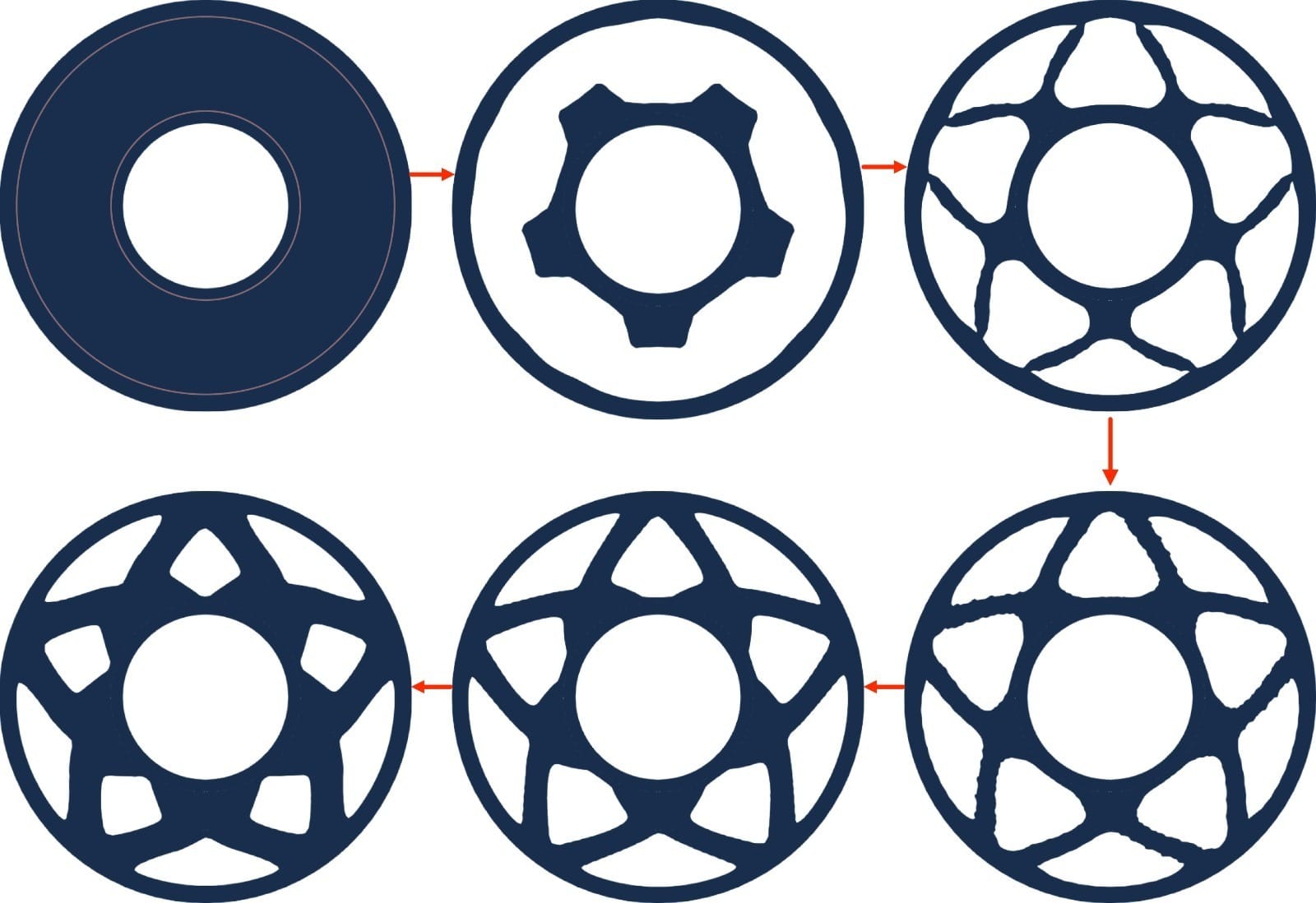 2022 - Continuous Density Functions & Enhanced Optimization