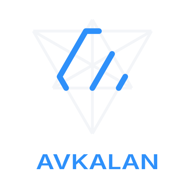 Avkalan Labs logo