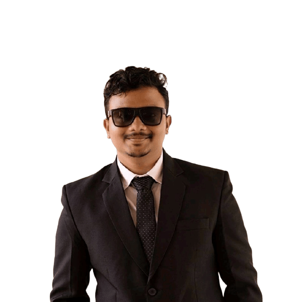 Loknath Barik