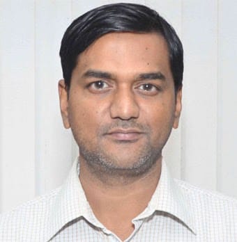 Dr. Rajib (PI)
