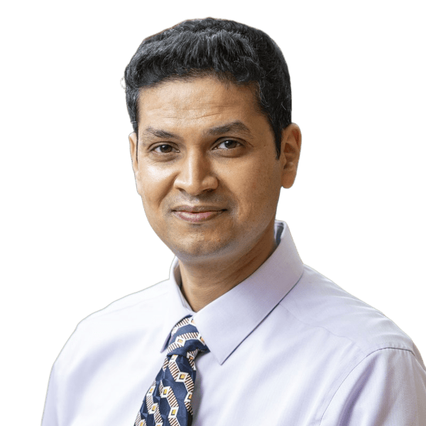 Dr. Ravindra Duddu